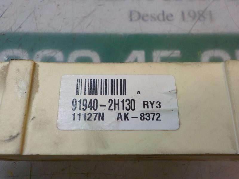 Recambio de modulo electronico para hyundai i30cw classic referencia OEM IAM 919402H130 919402H130 