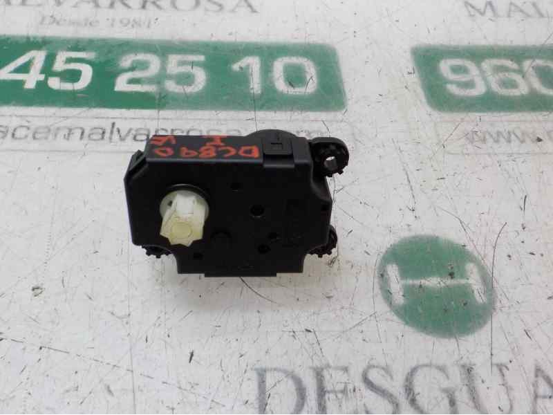 Recambio de motor electrico para renault megane iii berlina 5 p authentique referencia OEM IAM 277323754R N105212VA 