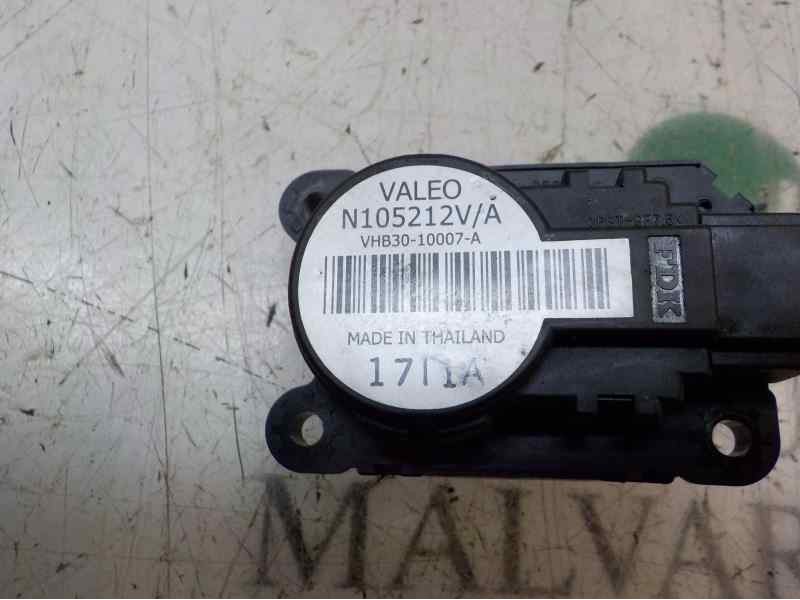 Recambio de motor electrico para renault megane iii berlina 5 p authentique referencia OEM IAM 277323754R N105212VA 