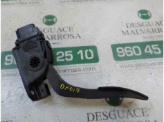 Recambio de potenciometro pedal para ford tourneo courier (c4a) 1.5 tdci cat referencia OEM IAM 2120072 8V219F836AB  2
