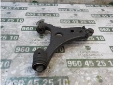 Recambio de brazo suspension inferior delantero derecho para mercedes-benz clase b (w245) 2.0 cdi cat referencia OEM IAM A169330 2