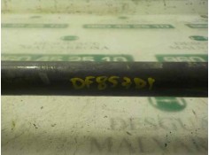 Recambio de transmision izquierda para volkswagen golf vi (5k1) 1.6 tdi dpf referencia OEM IAM    2