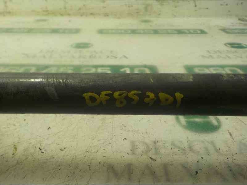 Recambio de transmision izquierda para volkswagen golf vi (5k1) 1.6 tdi dpf referencia OEM IAM   