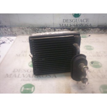 EVAPORADOR AIRE ACONDICIONADO 