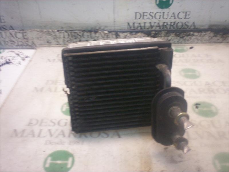 Recambio de evaporador aire acondicionado para ford focus berlina (cak) trend referencia OEM IAM   