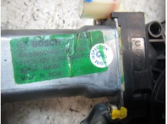 Recambio de elevalunas trasero izquierdo para hyundai i10 1.2 cat referencia OEM IAM 83403B9010   2