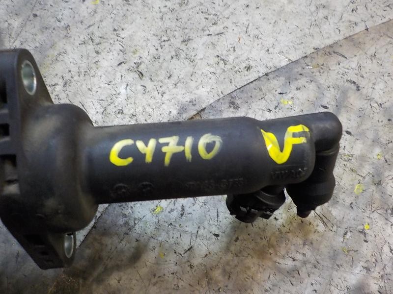 Recambio de bombin embrague para seat ibiza (6l1) 1.9 tdi referencia OEM IAM   