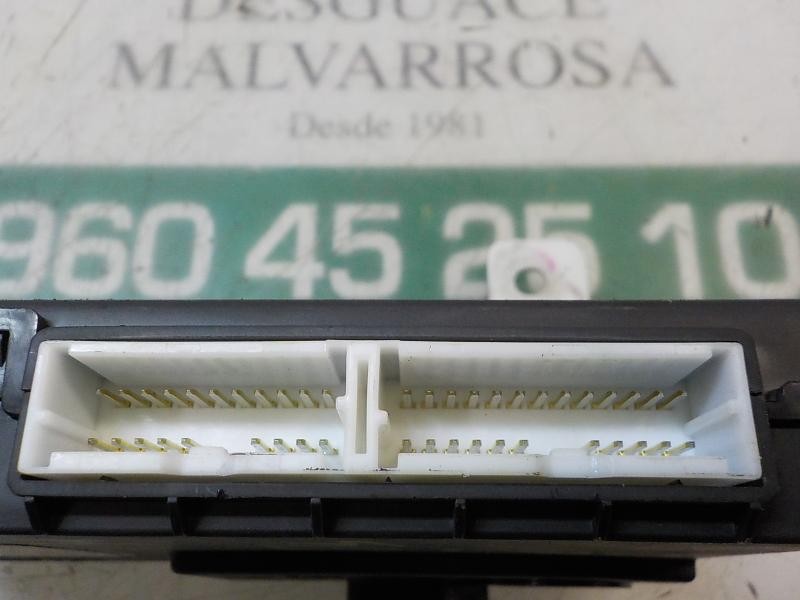 Recambio de modulo electronico para hyundai i30cw classic referencia OEM IAM 954002R920 954002R920 