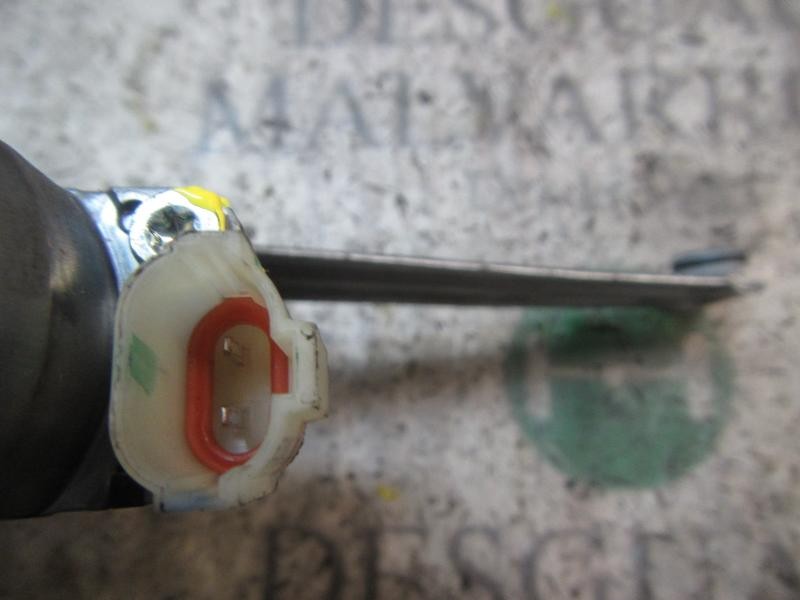 Recambio de elevalunas trasero izquierdo para hyundai i10 1.2 cat referencia OEM IAM 83403B9010  