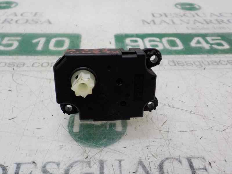 Recambio de motor electrico para renault megane iii berlina 5 p authentique referencia OEM IAM 277323754R  