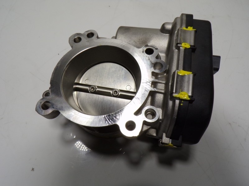 Recambio de caja mariposa para cupra formentor 1.5 tsi referencia OEM IAM 04E133062T 04E133062T 