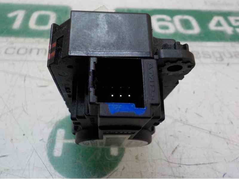 Recambio de motor electrico para renault megane iii berlina 5 p authentique referencia OEM IAM 277323754R  