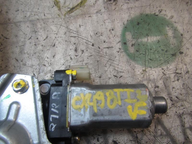 Recambio de elevalunas trasero izquierdo para hyundai i10 1.2 cat referencia OEM IAM 83403B9010  