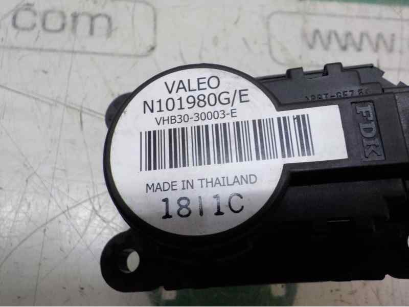 Recambio de motor electrico para renault megane iii berlina 5 p authentique referencia OEM IAM 277323754R  