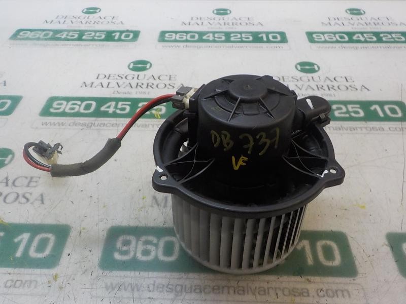 Recambio de motor calefaccion para hyundai i30cw classic referencia OEM IAM 971131H000  