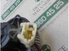 Recambio de motor calefaccion para hyundai i30cw classic referencia OEM IAM 971131H000   2