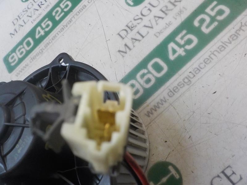 Recambio de motor calefaccion para hyundai i30cw classic referencia OEM IAM 971131H000  