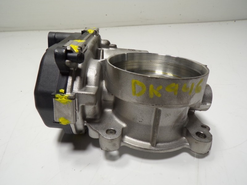 Recambio de caja mariposa para cupra formentor 1.5 tsi referencia OEM IAM 04E133062T 04E133062T 