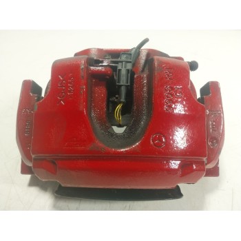 PINZA FRENO DELANTERA DERECHA A1664210481 