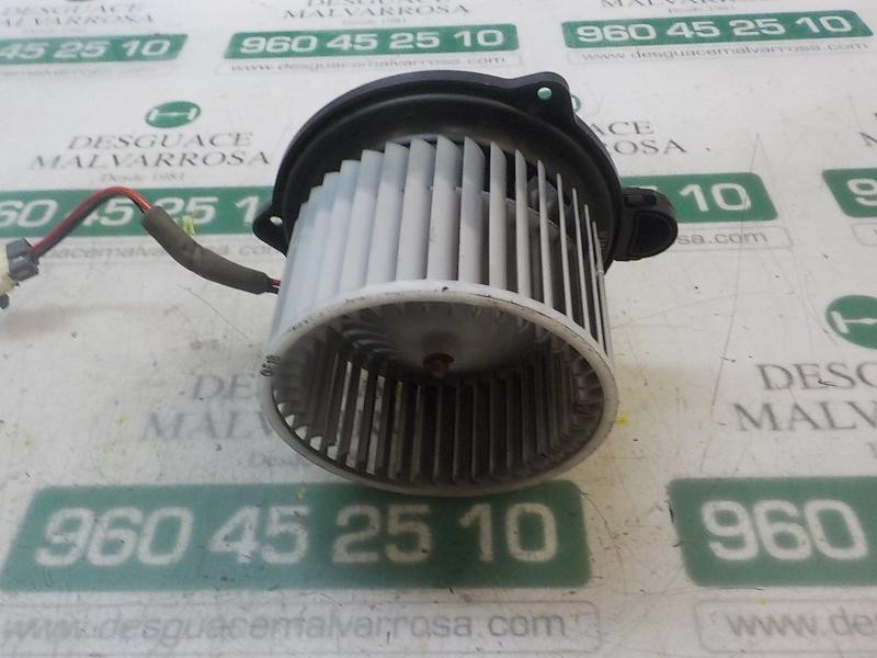 Recambio de motor calefaccion para hyundai i30cw classic referencia OEM IAM 971131H000  