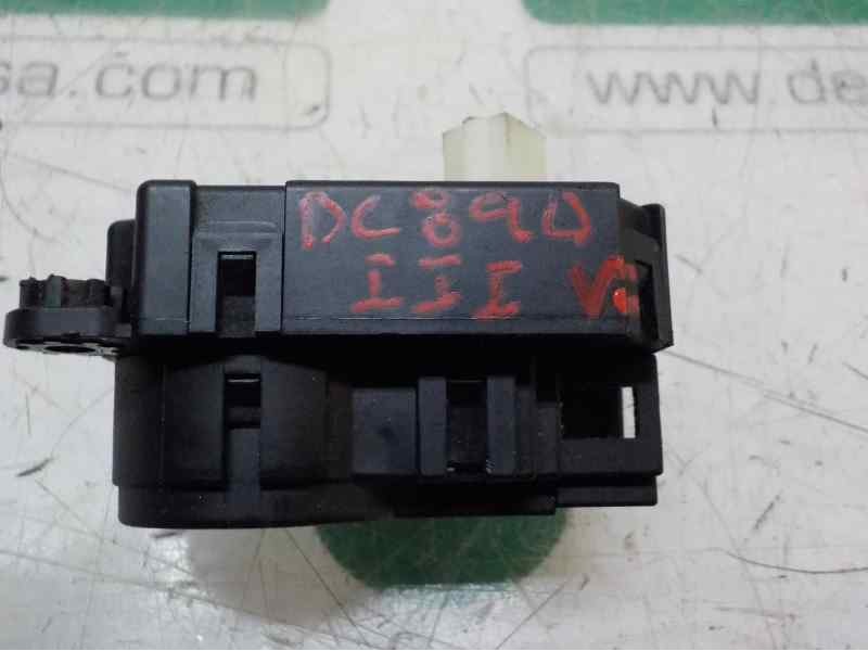 Recambio de motor electrico para renault megane iii berlina 5 p authentique referencia OEM IAM 277323754R  