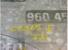 Recambio de cristal puerta trasero derecho para mercedes-benz clase b (w245) 2.0 cdi cat referencia OEM IAM A1697350200   2