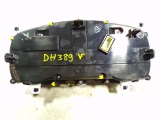 Recambio de cuadro instrumentos para opel combo cargo (e) 1.6 16v cdti dpf referencia OEM IAM 9817789180 9817789180  2