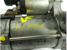 Recambio de motor arranque para honda civic tourer (fk) 1.6 dtec cat referencia OEM IAM 31200RZ0G01 4380000070 4380000070 2