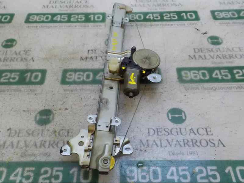 Recambio de elevalunas delantero derecho para nissan micra v (k14) 1.0 12v cat referencia OEM IAM   