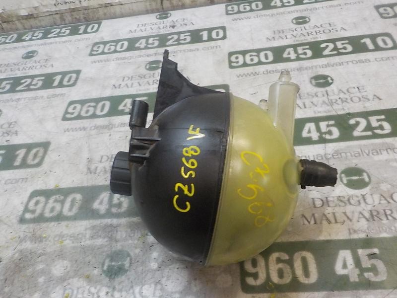 Recambio de deposito expansion para mercedes-benz clase b (w245) 2.0 cdi cat referencia OEM IAM A1695000149  