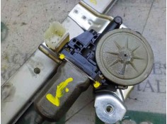 Recambio de elevalunas delantero derecho para nissan micra v (k14) 1.0 12v cat referencia OEM IAM    2