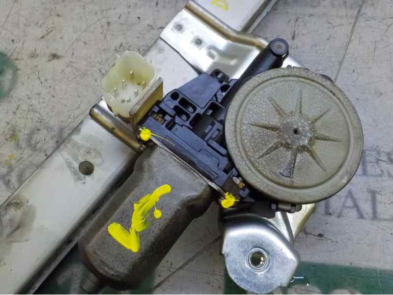 Recambio de elevalunas delantero derecho para nissan micra v (k14) 1.0 12v cat referencia OEM IAM   