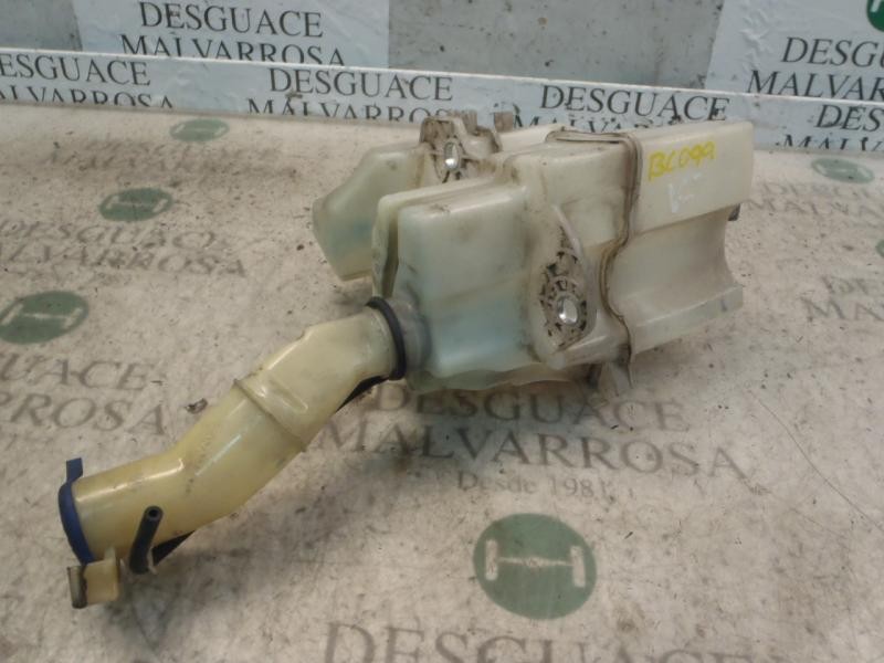 Recambio de deposito limpia para volvo s60 berlina 2.4 d referencia OEM IAM   