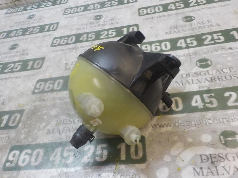 Recambio de deposito expansion para mercedes-benz clase b (w245) 2.0 cdi cat referencia OEM IAM A1695000149  
