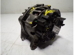 Recambio de alternador para renault clio iv 1.5 dci diesel fap energy referencia OEM IAM 231008918R TG12S275  2