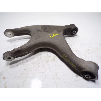 BRAZO SUSPENSION INFERIOR TRASERO IZQUIERDO 8K0505311J 