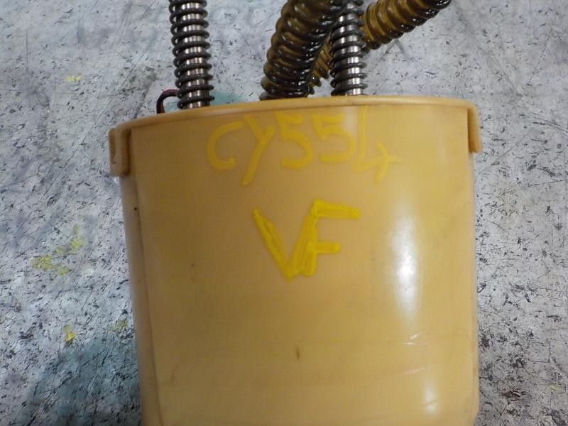 Recambio de aforador para toyota auris 2.0 d-4d cat referencia OEM IAM 7701002020  