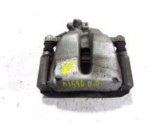 Recambio de pinza freno delantera derecha para peugeot 208 (p2) 1.2 puretech referencia OEM IAM 1648321680   2