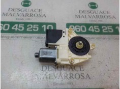Recambio de motor elevalunas trasero derecho para renault megane iii berlina 5 p authentique referencia OEM IAM 827306548R 82730 2