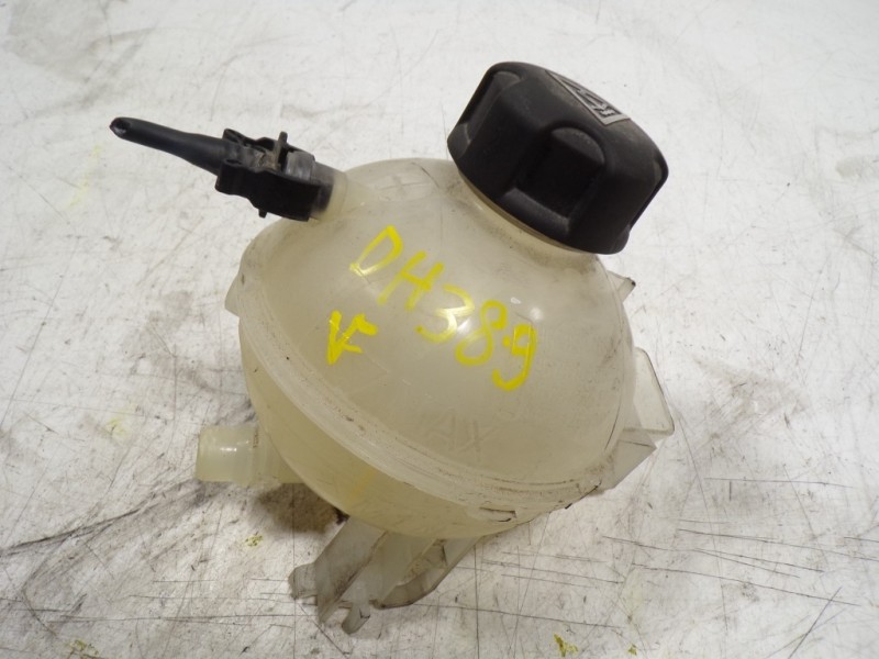 Recambio de deposito expansion para opel combo cargo (e) 1.6 16v cdti dpf referencia OEM IAM 9678126080  