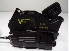 Recambio de cerradura puerta trasera izquierda para cupra formentor 1.5 tsi referencia OEM IAM 5TA839015Q   2