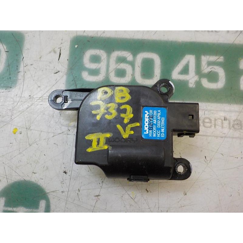 Recambio de modulo electronico para hyundai i30cw classic referencia OEM IAM 971542R700 D332AP6LA D332AP6LA