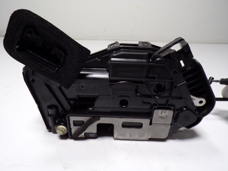 Recambio de cerradura puerta trasera izquierda para cupra formentor 1.5 tsi referencia OEM IAM 5TA839015Q  