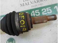 Recambio de transmision derecha para ford tourneo courier (c4a) 1.5 tdci cat referencia OEM IAM 1929643 ET763B436AB  2