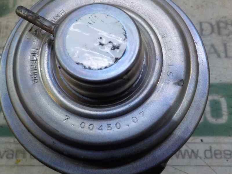 Recambio de valvula egr para bmw x5 (e70) xdrive35d referencia OEM IAM   