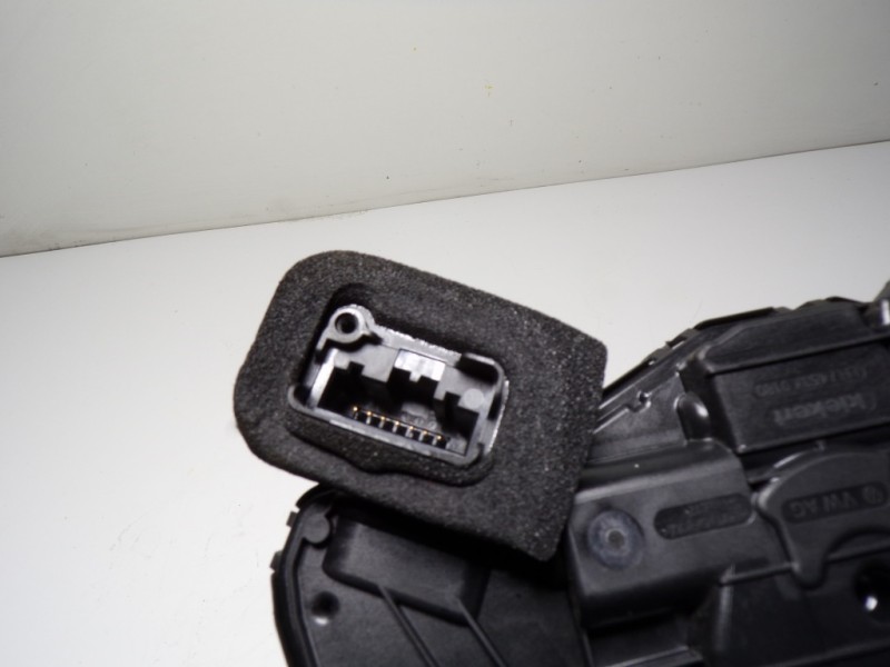 Recambio de cerradura puerta trasera izquierda para cupra formentor 1.5 tsi referencia OEM IAM 5TA839015Q  