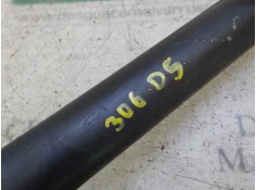 Recambio de transmision central delantera para bmw x5 (e70) xdrive35d referencia OEM IAM    2