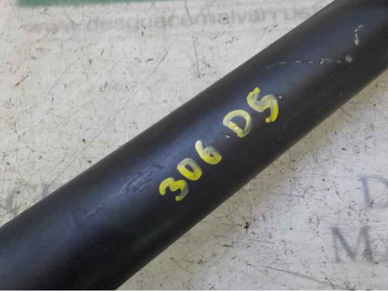 Recambio de transmision central delantera para bmw x5 (e70) xdrive35d referencia OEM IAM   