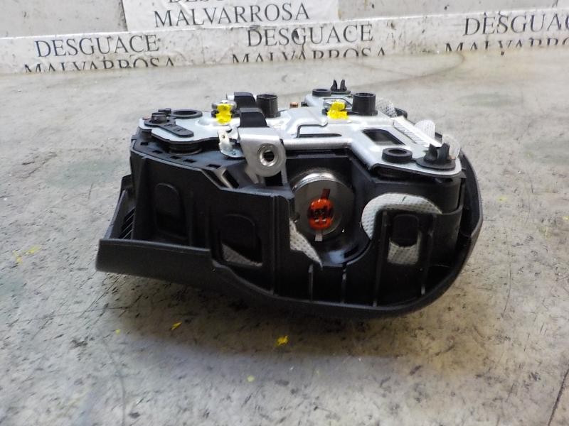 Recambio de airbag delantero izquierdo para toyota auris 2.0 d-4d cat referencia OEM IAM 4513002290B0  