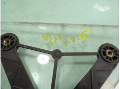 Recambio de cristal puerta trasero derecho para mercedes-benz clase clk (w207) coupe e 300 cgi blueefficiency (207.355) referenc 2